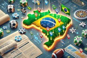 Brazil Issues 37 Permanent Betting Licenses Under New Regulations (Casino News Daily)