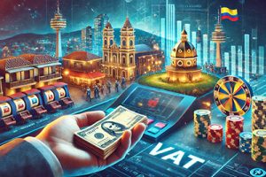 Colombia Introduces 19% VAT on Online Gambling Deposits Under New Tax Decree (Casino News Daily)