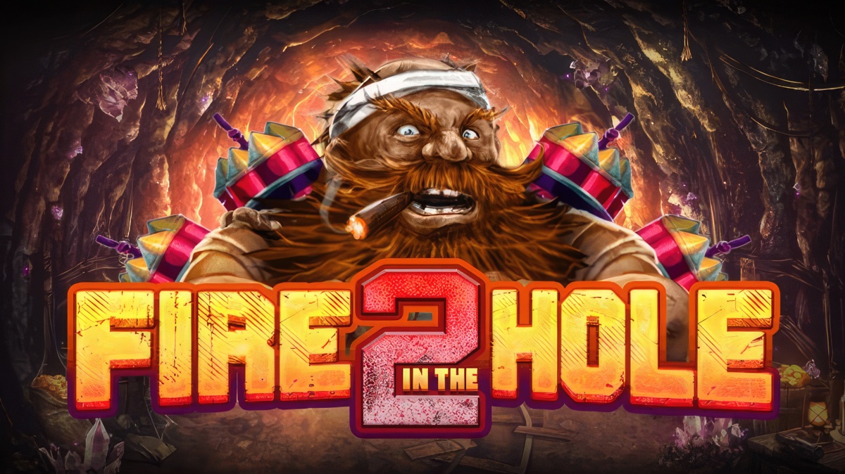 Fire in the Hole 2