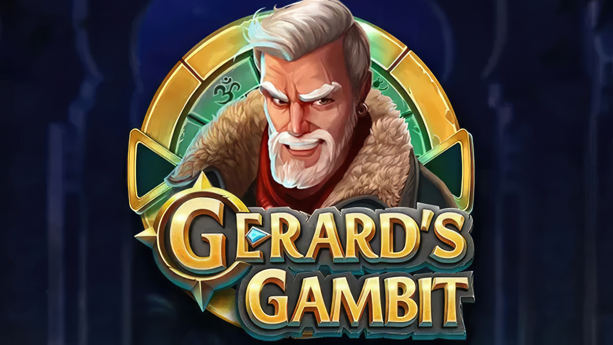 Gerard_s Gambit