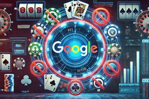 Google Announces Stricter Gambling Ad Policy Effective April 14 (Casino News Daily)