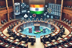 India Explores New Law to Regulate Online Betting, Gambling and Gaming (Casino News Daily)