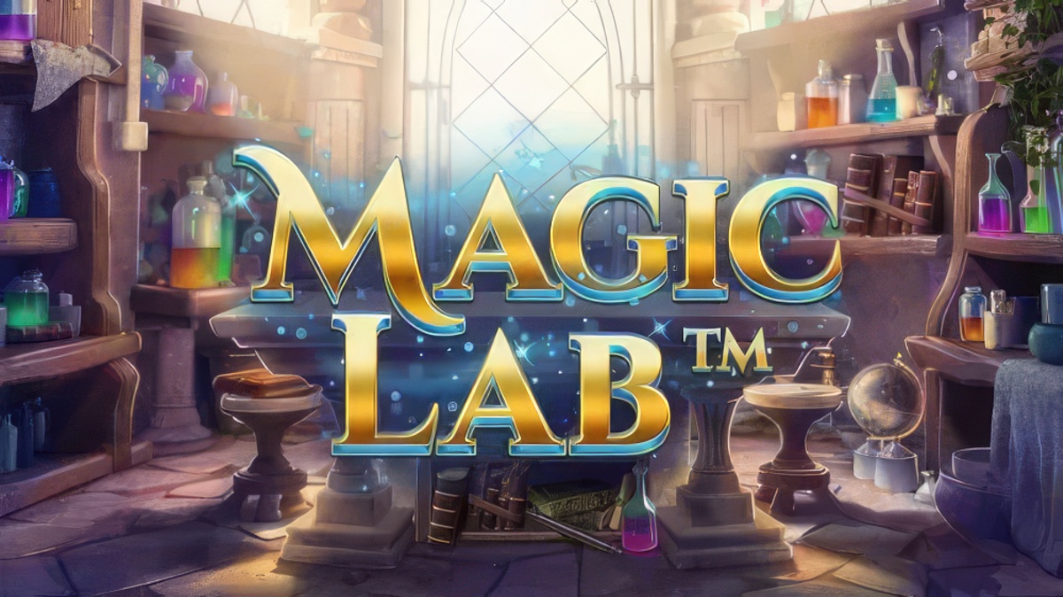 Magic Lab