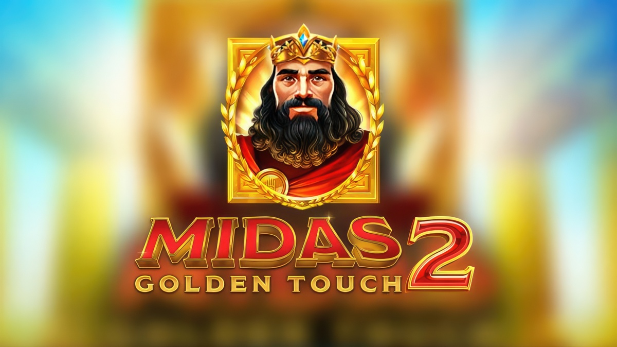 Midas Golden Touch