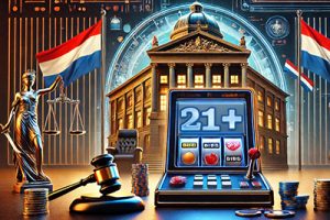 Dutch Government Proposes Tougher Gambling Laws with New Age Limits (Casino News Daily)