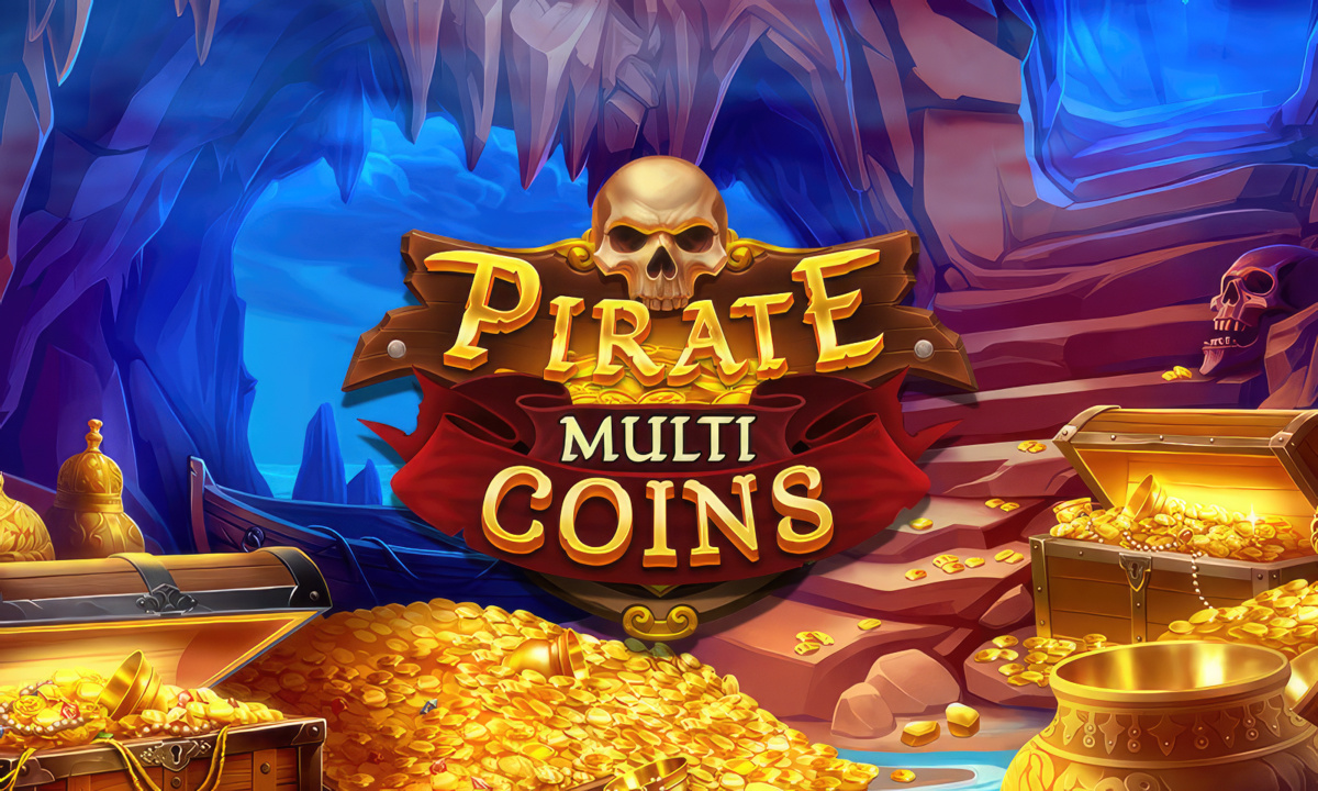 Pirate Multi Coins