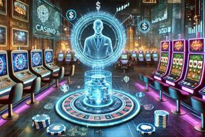 The future of online casinos: technology and trends (Casino News Daily)