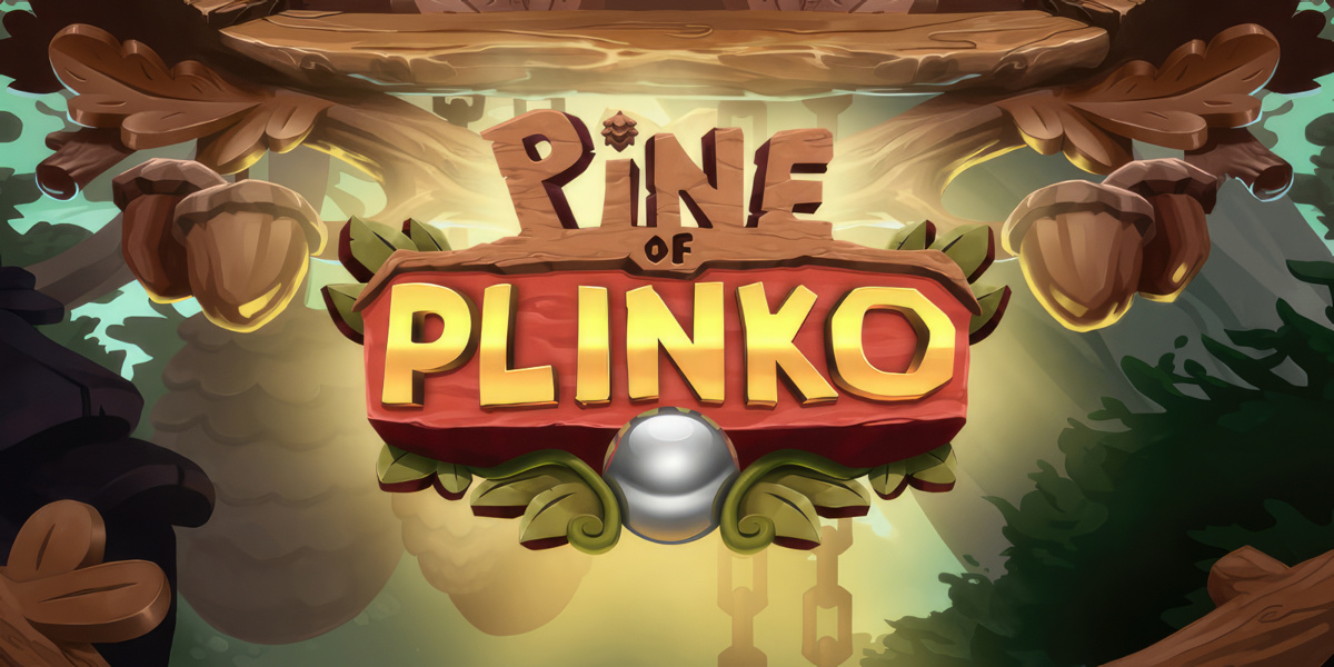 Pine of Plinko