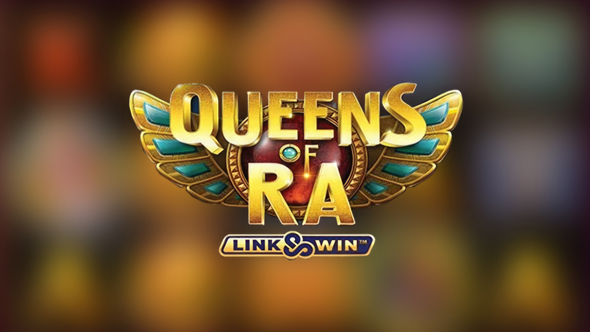 Queens of Ra POWER COMBO