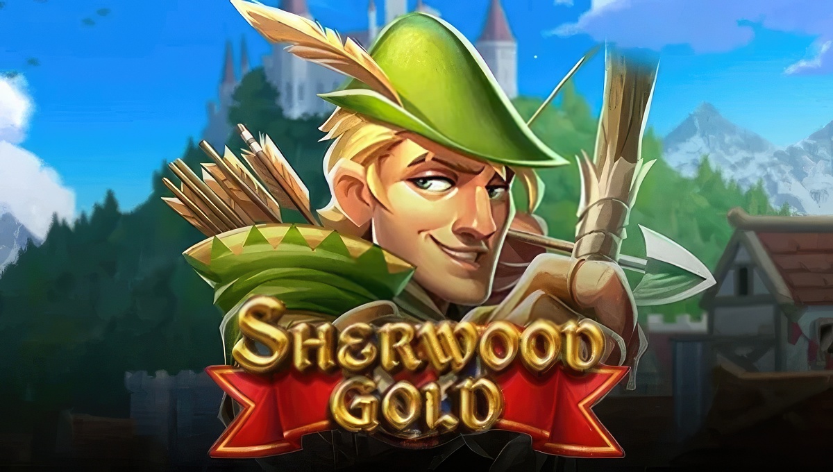 Sherwood Gold