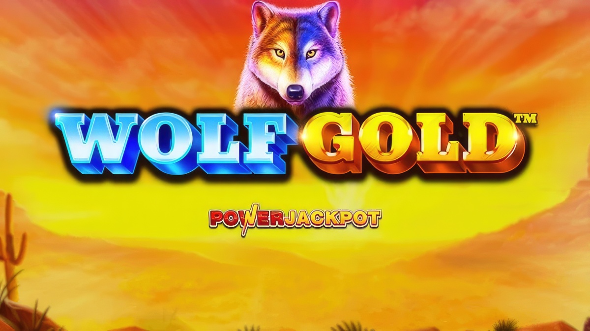 Wolf Gold Power Jackpot