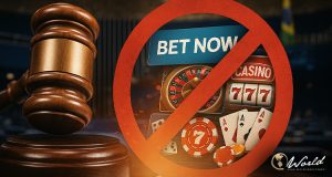 Brazil Senate Approves Sweeping Restrictions on Betting Ads (Casino News Daily)