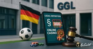 GGL Clarifies Online Casino Licensing and Warns of Illegal Sites (Casino News Daily)