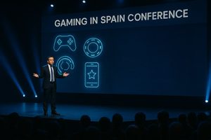 Gaming in Spain Conference 2025 Expands Focus Beyond National Borders (Casino News Daily)