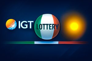 IGT-Led Consortium Set to Secure Italian Lottery License Through 2034 (Casino News Daily)