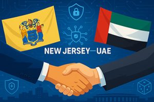 New Jersey and UAE Seal Gaming Pact to Advance Tech, Security (Casino News Daily)