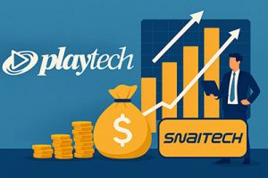 Playtech Signals Strong Start to 2025 With B2B Focus and US Growth (Casino News Daily)