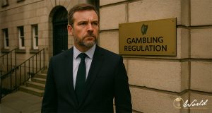 Ireland’s Gambling Licensing Scheme Delayed Until Mid-2026 (Casino News Daily)