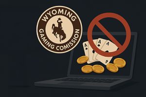 Wyoming Regulator Warns Public About Illegal Online Casino Platforms (Casino News Daily)