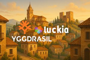 Yggdrasil Strengthens Spanish Reach and Debuts New Farm-Themed Slot (Casino News Daily)