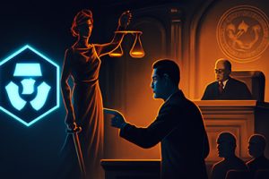 Crypto.com Takes Nevada to Court Over Sports Event Contract Restrictions (Casino News Daily)