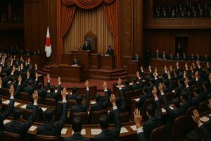 Japan’s House of Representatives Passes Bill to Ban Online Casinos (Casino News Daily)