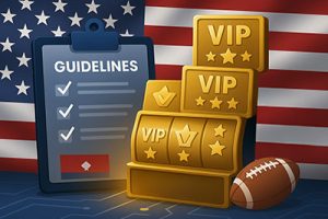 ROGA Introduces Responsible Gaming Framework for VIP Programs in U.S. Sportsbooks (Casino News Daily)