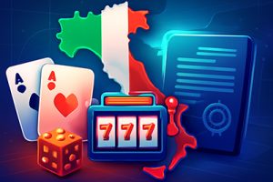 Italy’s Online Gambling Licensing Changes: A New Era Ahead (Casino News Daily)