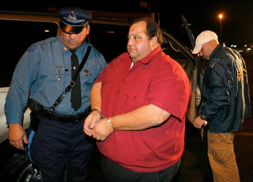 Who was Alleged Mob Boss Carmen “The Cheeseman” DiNunzio, Dead at 68? (Casino.org)