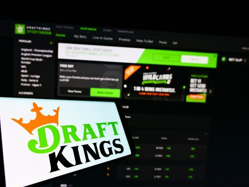 Blind Plaintiff Sues DraftKings Over Website Accessibility Barriers (Casino.org)