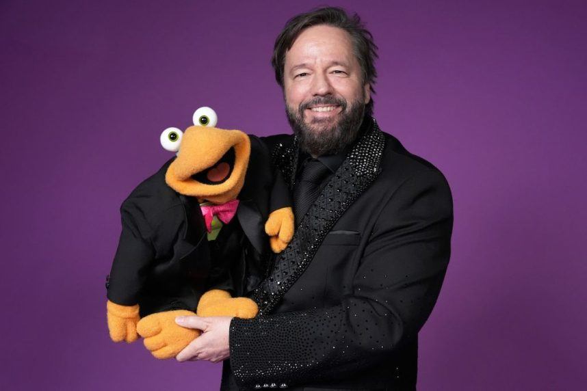 Es el final (repentino) de la carrera de Terry Fator en Las Vegas (Casino.org)