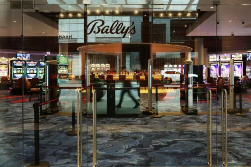 Chicago Video Gaming Terminals Could Violate Bally’s Casino Contract (Casino.org)