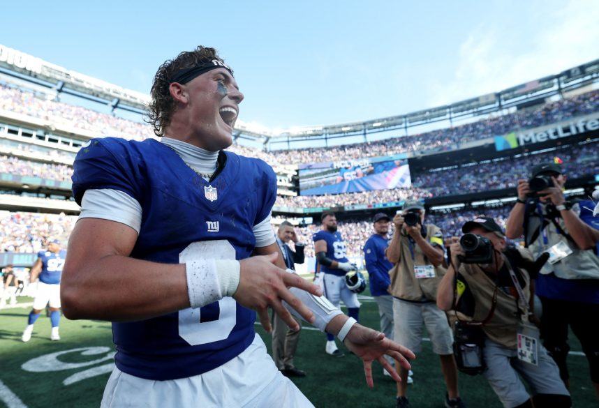 NFL Week 4: Giants’ Upset Among the Only Poor Results for Bettors (Casino.org)