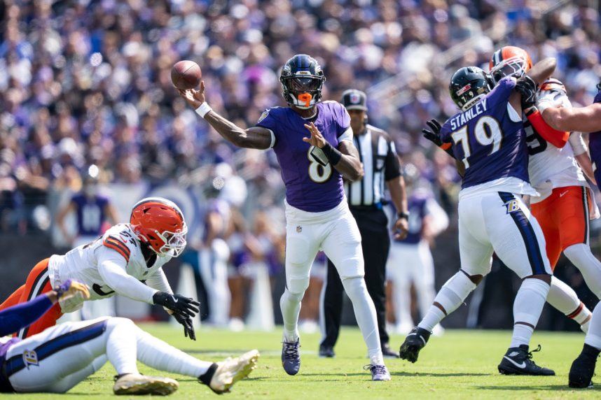 NFL Betting: Brutal Start for the Books Going Into Week 3 (Casino.org)