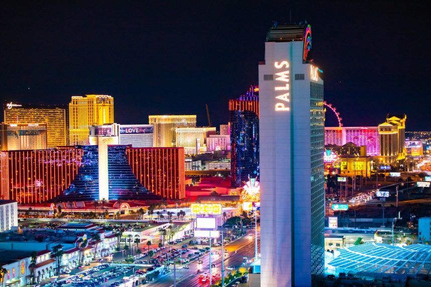 Former Palms Supervisor Sues for Sexual Harassment, Retaliation (Casino.org)