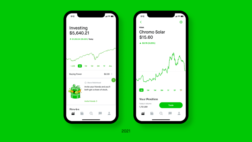 Robinhood Prediction Markets Biz on Pace for $200 Million in Revenue (Casino.org)