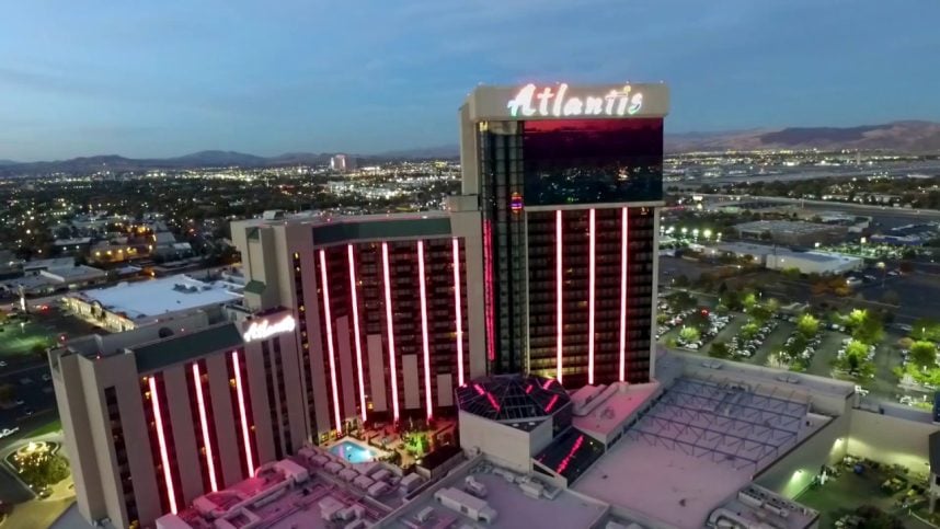 Monarch Casino sigue siendo selectivo en materia de fusiones y adquisiciones, y podría ofrecer otro dividendo especial (Casino.org)