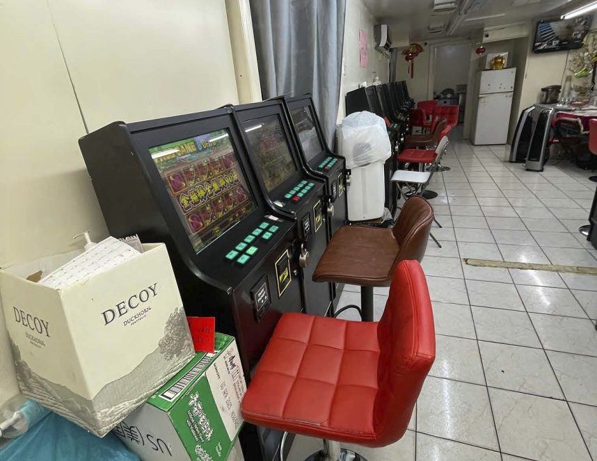 New York City Fire Investigators Discover Illegal Gambling Den in Death-Trap Cellar (Casino.org)