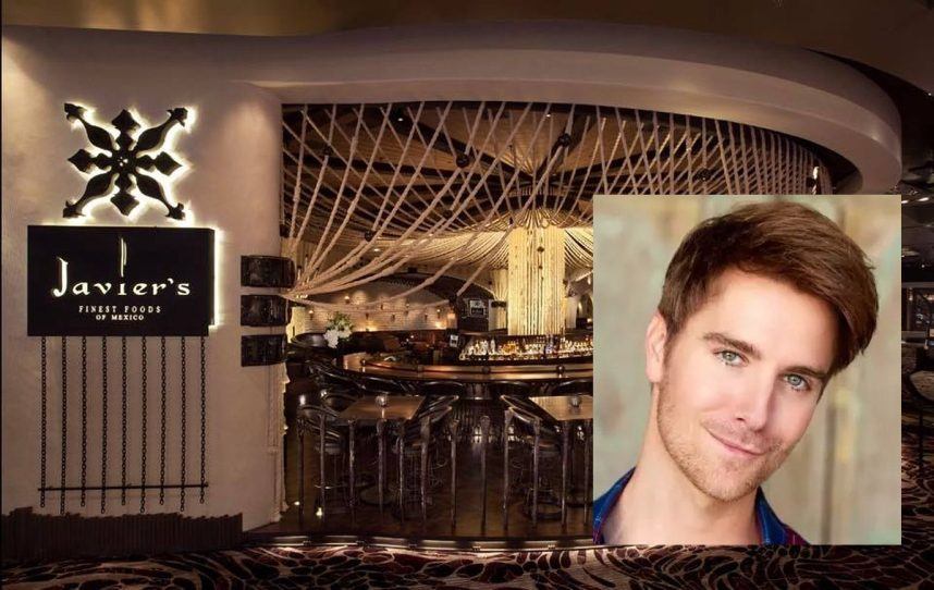 VEGAS DINING NEWS: Strip Casino Sued for TV Star’s Wrongful Death, NFL Star Fumbles Steakhouse (Casino.org)