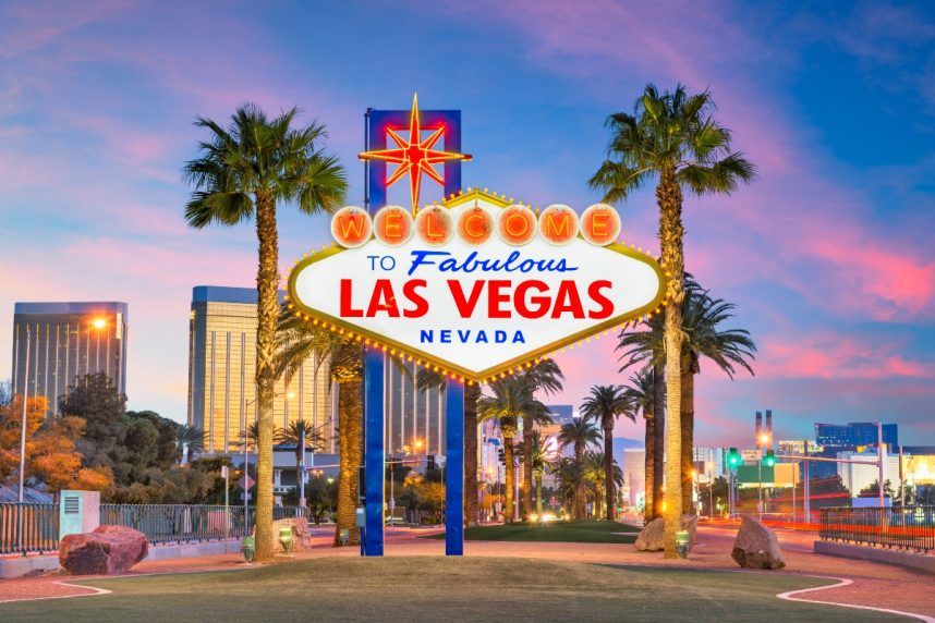 Las Vegas Visitation Struggles Endure, but Casinos Benefit From Strong Baccarat Performance (Casino.org)