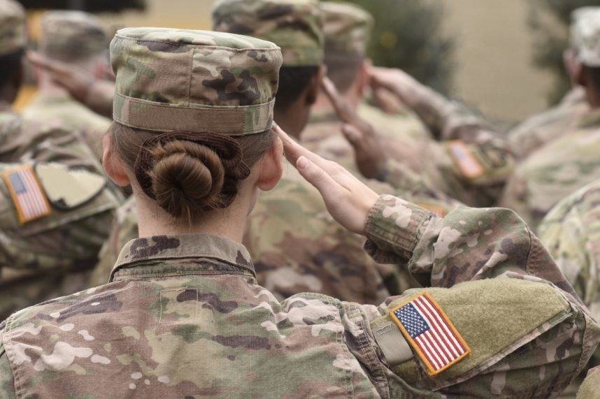 GAO: Pentagon Needs Defenses to Help Military Members With Gambling Disorders (Casino.org)