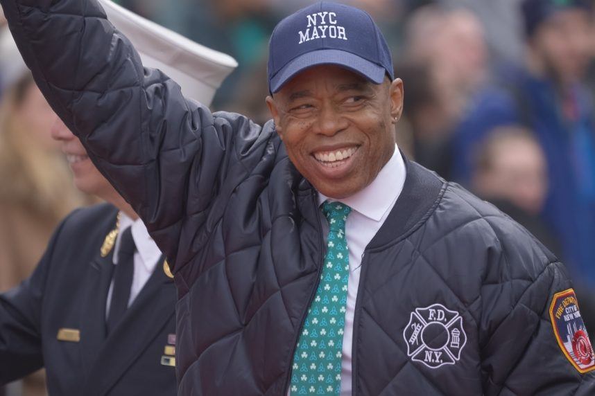 NYC Mayoral Race Odds Improve for Andrew Cuomo Following Eric Adams’ Withdrawal (Casino.org)