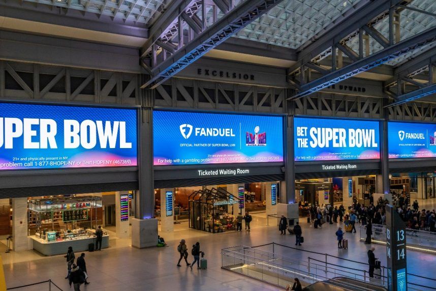 Are State Lawmakers Driving Sports Bettors Back to Black Market With High Taxes? (Casino.org)