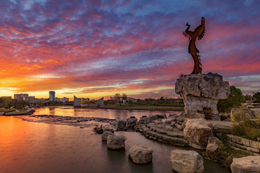 Kansas Sports Betting Tax Could Increase as States Continue to Seek Bigger Cuts (Casino.org)