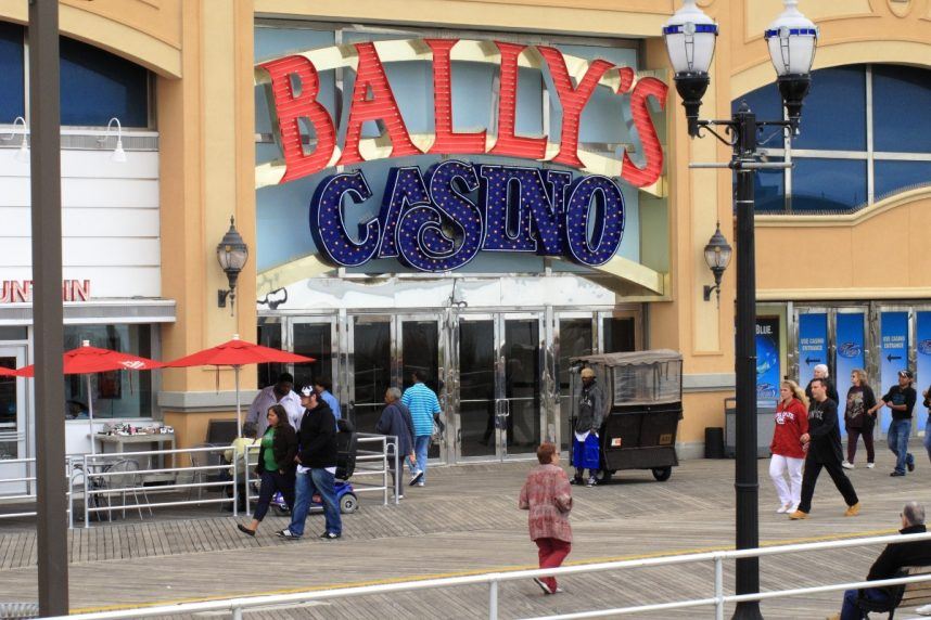 Bally’s Lands Increased Credit Facility Following Rhode Island Casino Sale (Casino.org)