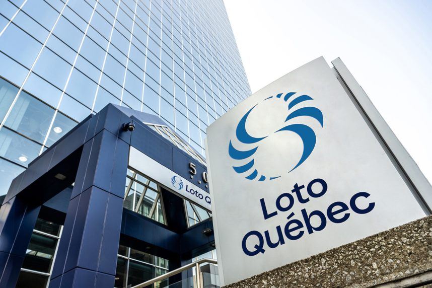 Loto-Québec Reports Big Jump in Q1 Revenues (Casino.org)