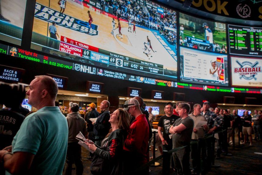 Young Bettors Likely to Be Crypto, Stock Speculators, Too, Says TransUnion (Casino.org)