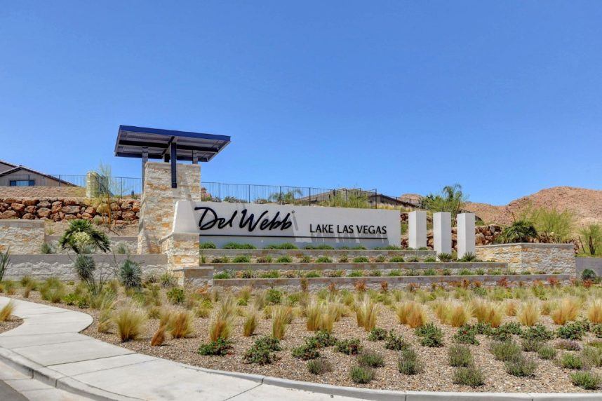 Thinking of Moving to Las Vegas? Think Twice Before Buying in This Luxury Community (Casino.org)