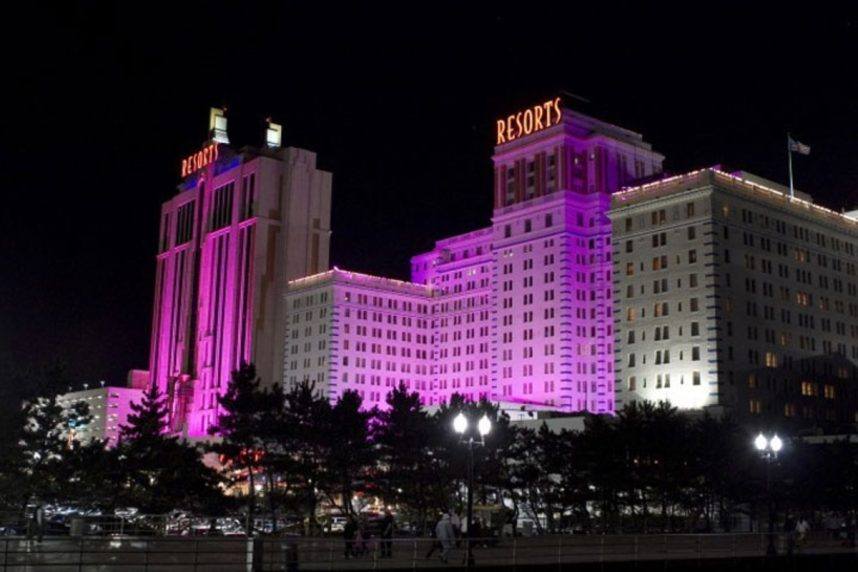 Atlantic City Casinos Unite to Support Breast Cancer Awareness Month (Casino.org)