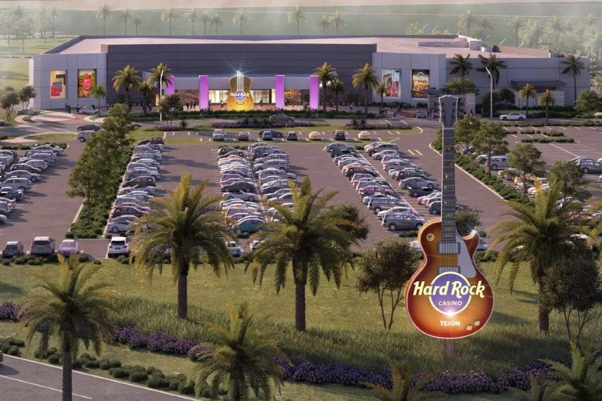 Hard Rock Casino Tejon Ready to Open as Seminoles Continue Westward Expansion (Casino.org)